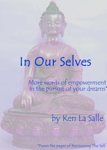 Ken La Salle - In Our Selves, E-bok