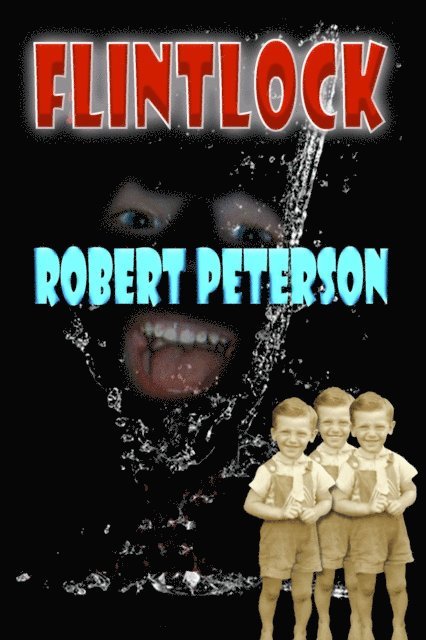 Robert Peterson - Flintlock, E-bok