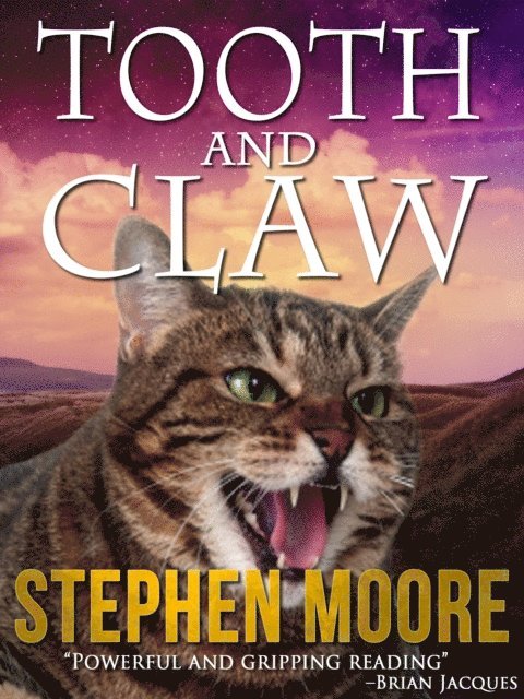 Stephen Moore - Tooth and Claw, E-bok