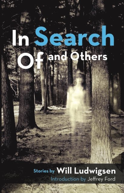 Will Ludwigsen - In Search Of and Others, E-bok