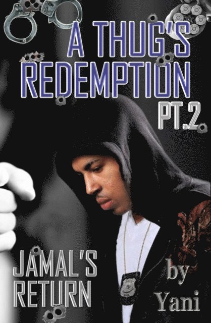 Yani - Thug's Redemption 2: Jamal's Return, E-bok