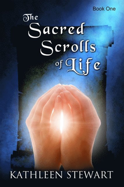 Kathleen Stewart - Sacred Scrolls of Life, E-bok