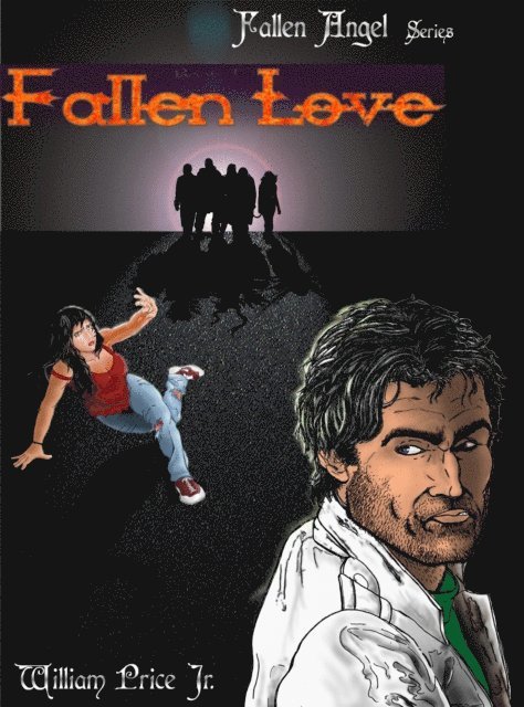 William Price - Fallen Love, E-bok