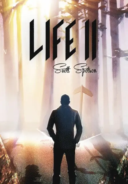 Scott Spotson - Life II, E-bok. Tillgänglighet: Lägg i varukorg