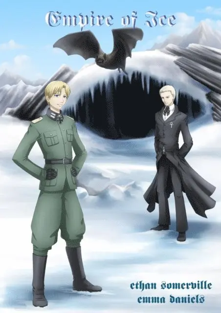 Ethan Somerville - Empire of Ice, E-bok. Tillgänglighet: Lägg i varukorg