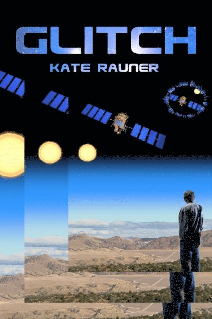 Kate Rauner - Glitch, E-bok. Tillgänglighet: Lägg i varukorg