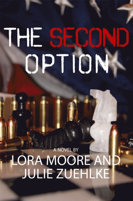 Lora Moore - Second Option, E-bok. Tillgänglighet: Lägg i varukorg