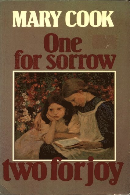 Mary Cook - One For Sorrow Two For Joy, E-bok. Tillgänglighet: Lägg i varukorg