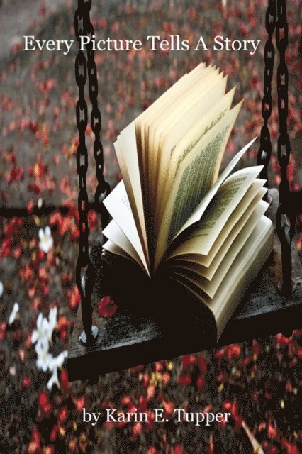 Karin Bole Tupper - Every Picture Tells A Story, E-bok