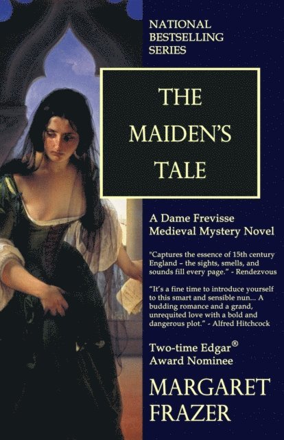 Margaret Frazer - Maiden's Tale, E-bok