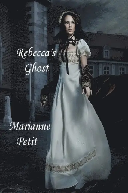 Marianne Petit - Rebecca's Ghost, E-bok. Tillgänglighet: Lägg i varukorg