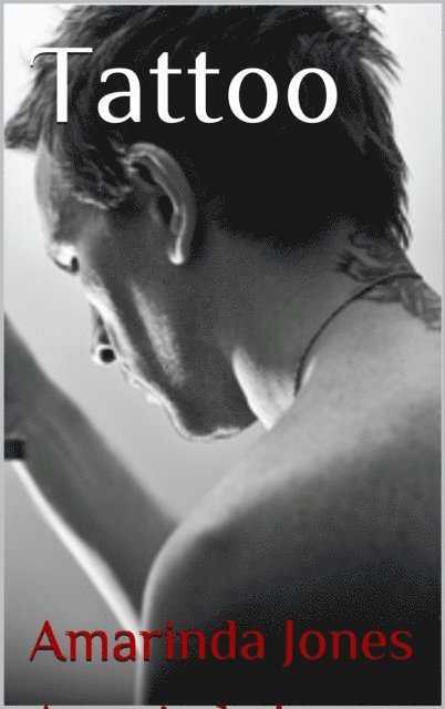Amarinda Jones - Tattoo, E-bok. Tillgänglighet: Lägg i varukorg