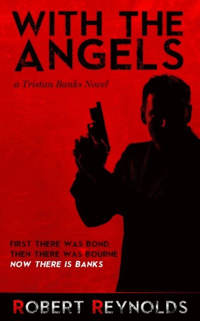 Robert Reynolds - With The Angels, E-bok