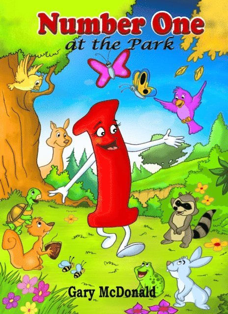 Gary McDonald - Number One at the Park, E-bok. Tillgänglighet: Lägg i varukorg