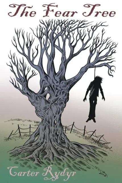 Carter Rydyr - Fear Tree, E-bok. Tillgänglighet: Lägg i varukorg