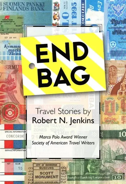 Robert N. Jenkins - End Bag, E-bok. Tillgänglighet: Lägg i varukorg