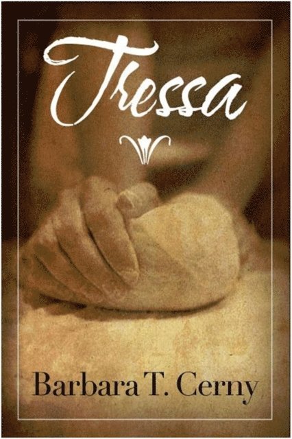 Barbara T. Cerny - Tressa, E-bok