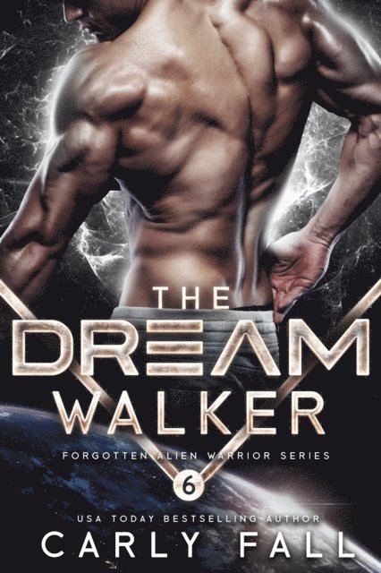 Carly Fall - Dream Walker, E-bok. Tillgänglighet: Lägg i varukorg