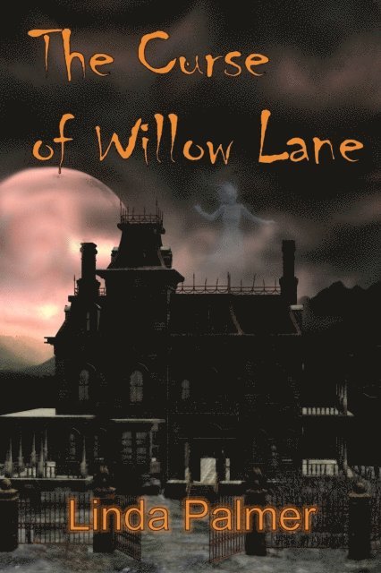 Linda Palmer - Curse of Willow Lane, E-bok