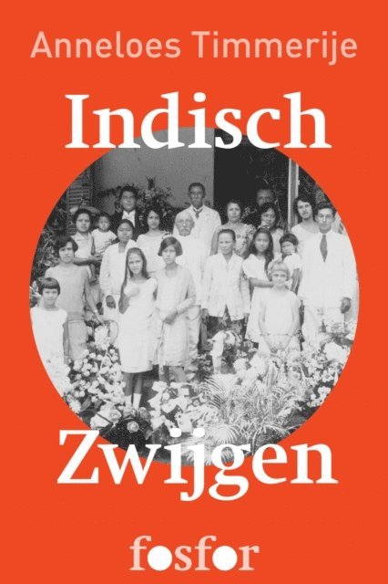 Anneloes Timmerije - Indisch zwijgen, E-bok