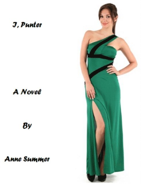 Anne Summer - I Punter, E-bok. Tillgänglighet: Lägg i varukorg