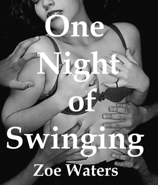 Zoe Waters - One Night of Swinging, E-bok. Tillgänglighet: Lägg i varukorg