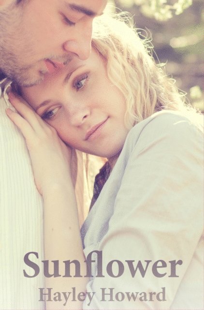 Hayley Walker - Sunflower, E-bok