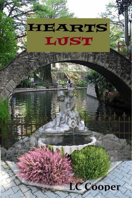 LC Cooper - Heart's Lust, E-bok. Tillgänglighet: Lägg i varukorg