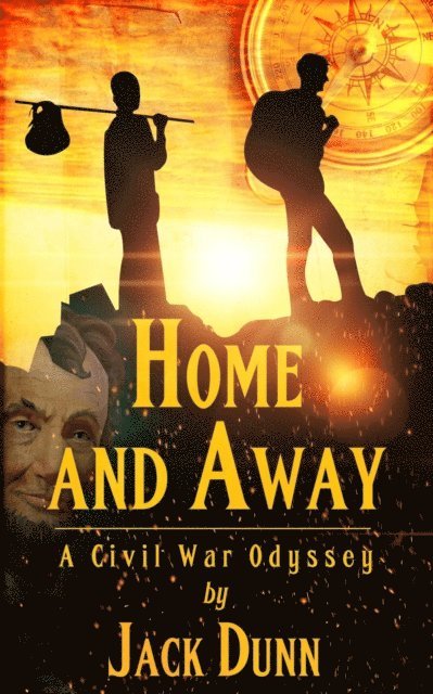 Jack Dunn - Home and Away, E-bok