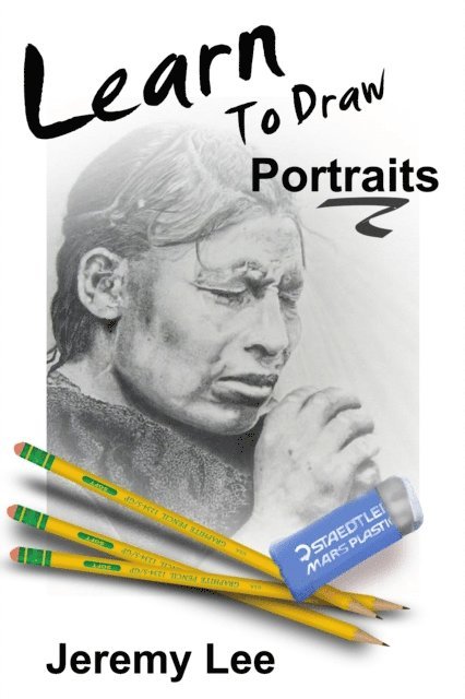 Jeremy Lee - How to Draw Portraits, E-bok. Tillgänglighet: Lägg i varukorg