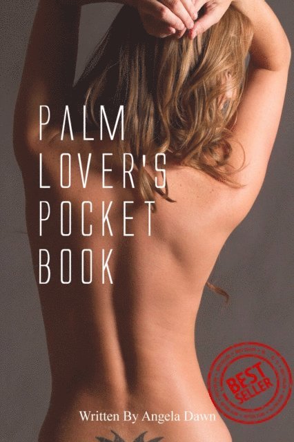 Angela Dawn - Palm Lover's Pocket Book, E-bok