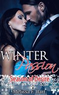 Winter Passion (Season of Desire, Book 3)