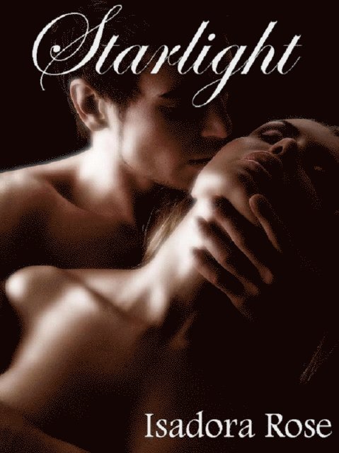 Isadora Rose - Starlight, E-bok