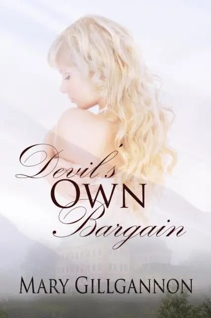 Mary Gillgannon - Devil's Own Bargain, E-bok. Tillgänglighet: Lägg i varukorg