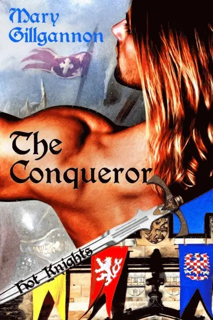Mary Gillgannon - Conqueror, E-bok. Tillgänglighet: Lägg i varukorg