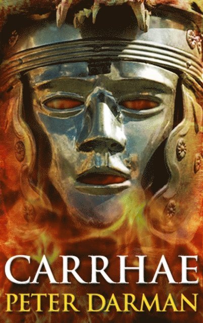 Peter Darman - Carrhae, E-bok