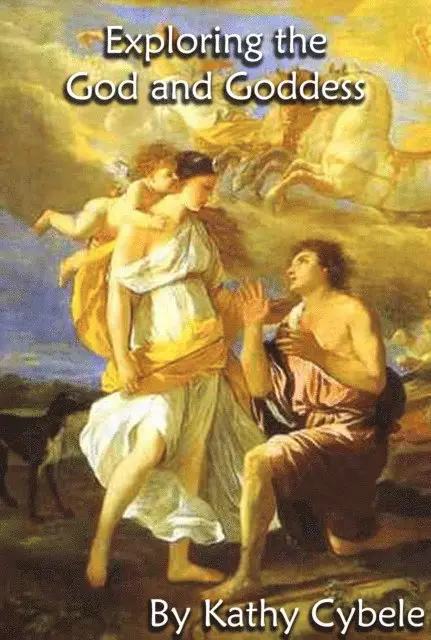 Kathy Cybele - Exploring the God and Goddess (A Series of Classes - Lecture Notes), E-bok. Tillgänglighet: Lägg i varukorg