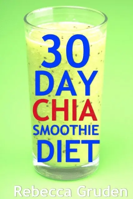 Mario Zanders - 30 Day Chia Smoothie Diet, E-bok. Tillgänglighet: Lägg i varukorg