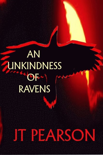 JT Pearson - Unkindness of Ravens, E-bok. Tillgänglighet: Lägg i varukorg