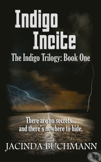 Jacinda Buchmann - Indigo Incite, E-bok. Tillgänglighet: Lägg i varukorg