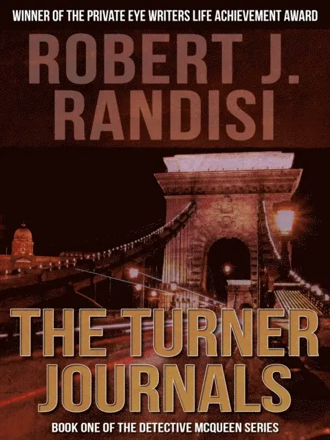 Robert Randisi - Turner Journals, E-bok. Tillgänglighet: Lägg i varukorg