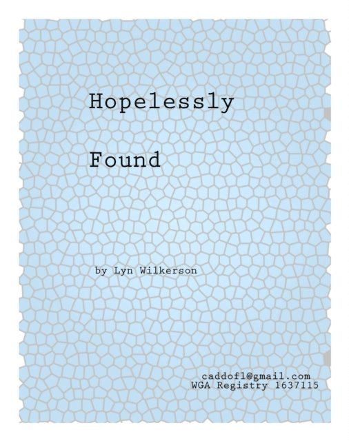 Lyn Wilkerson - Hopelessly Found, E-bok. Tillgänglighet: Lägg i varukorg