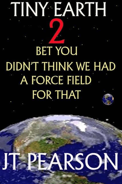 JT Pearson - Tiny Earth 2, E-bok. Tillgänglighet: Lägg i varukorg