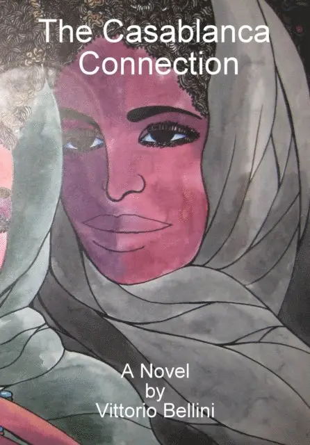 Victor Bellini - Casablanca Connection, E-bok. Tillgänglighet: Lägg i varukorg