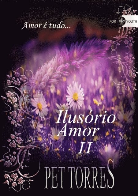 Pet Torres - Ilusorio amor II, E-bok