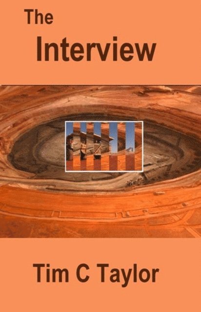 Tim C Taylor - Interview, E-bok