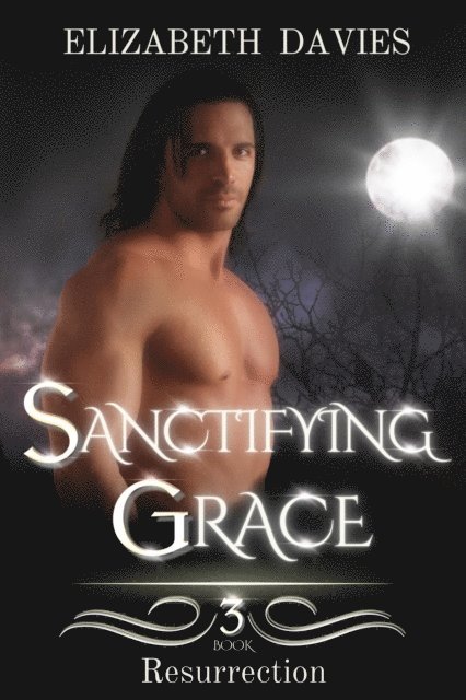 Elizabeth Davies - Sanctifying Grace, E-bok