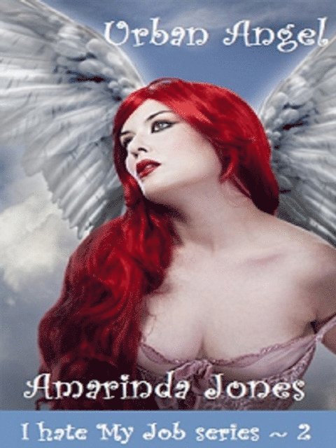 Amarinda Jones - Urban Angel, E-bok. Tillgänglighet: Lägg i varukorg