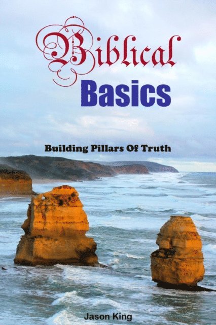 Jason King - Biblical Basics, E-bok