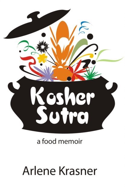 Arlene Krasner - Kosher Sutra, E-bok